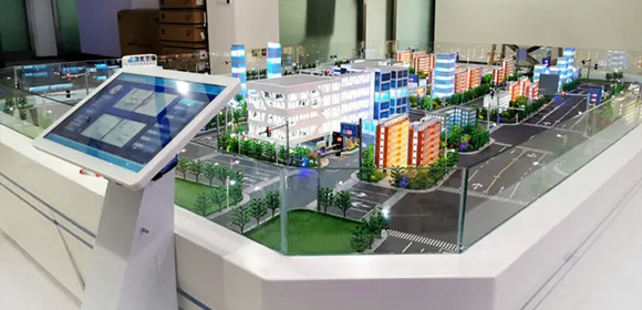 沙盤模型公司網(wǎng)站制作